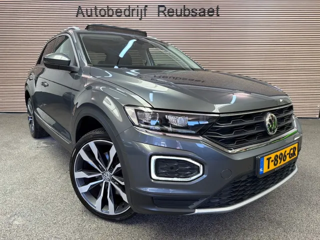 Volkswagen T-Roc 1.5 TSI Sport Business R Dsg 2019