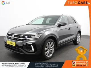 Volkswagen T-Roc 1.5 eTsi R-Line Edition Automaat 2025