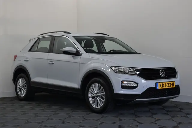 Volkswagen T-Roc 1.0 TSI 110PK Style 2021