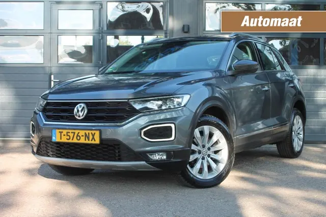 Volkswagen T-Roc 1.5 TSI Sport 150pk 2020
