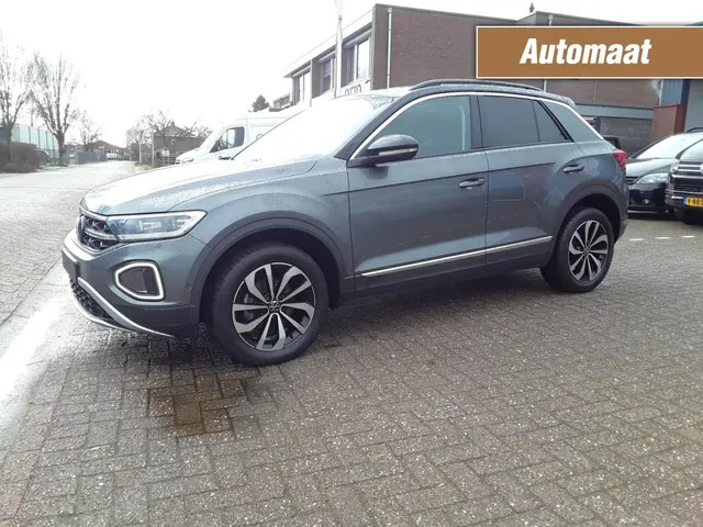 Volkswagen T-Roc 1.5 TSI Style DSG 2023