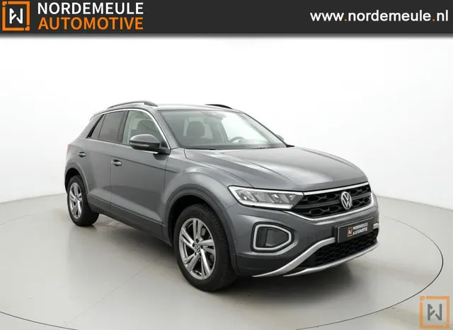 Volkswagen T-Roc 1.0 TSI Life 2022