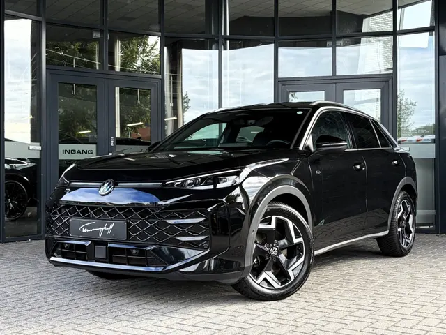 Volkswagen T-Roc 1.5 eTSI 110 Kw - R-Line - Matrix Iq Light - 18 Inch 2026