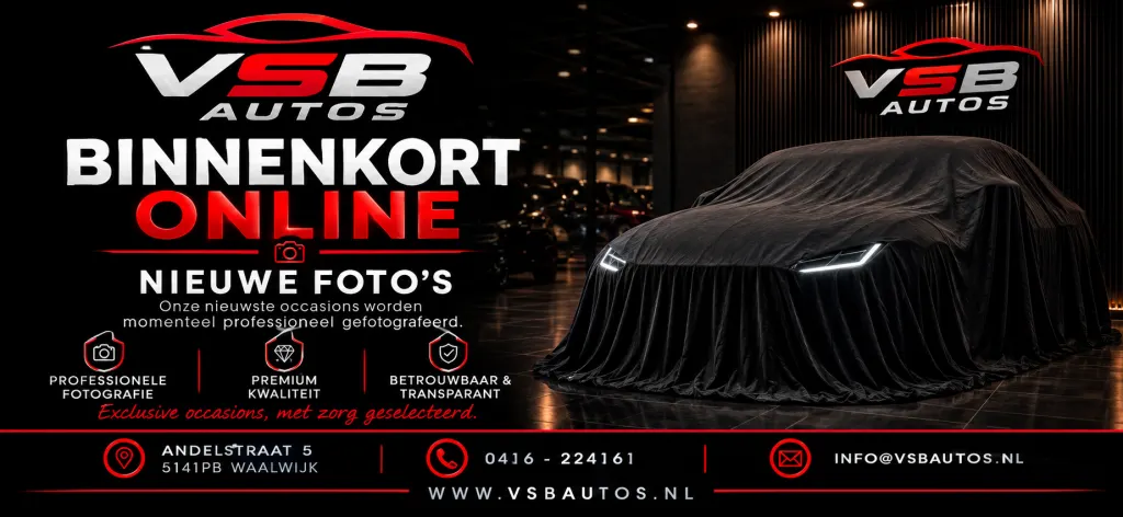 Volkswagen T-Roc 1.5 TSI Act Aut. 150PK Sport Business-R 2021