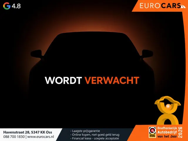 Volkswagen T-Roc 1.5 TSI R-Line Automaat 2024