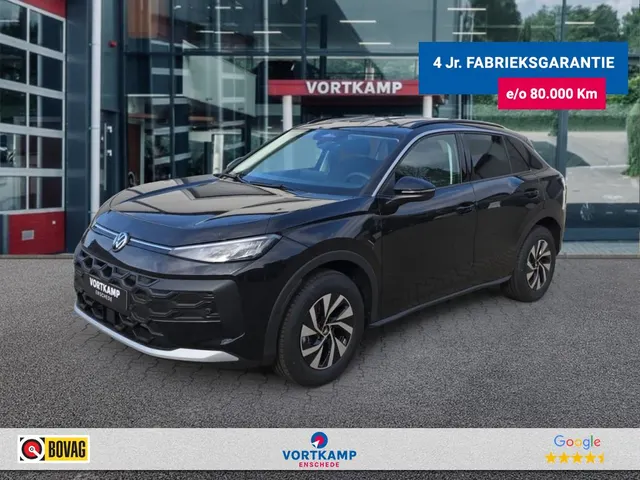 Volkswagen T-Roc 1.5 eTSI Life 2026