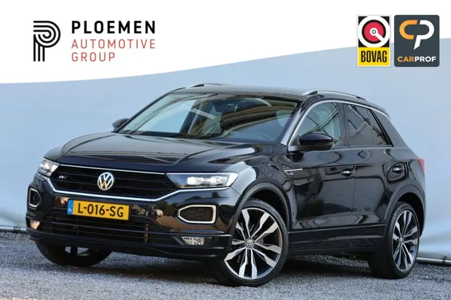 Volkswagen T-Roc 1.5 TSI Sport Business R - 150 pk **R-Line 2020
