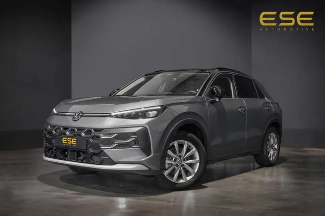 Volkswagen T-Roc 1.5 eTSI Life 2026