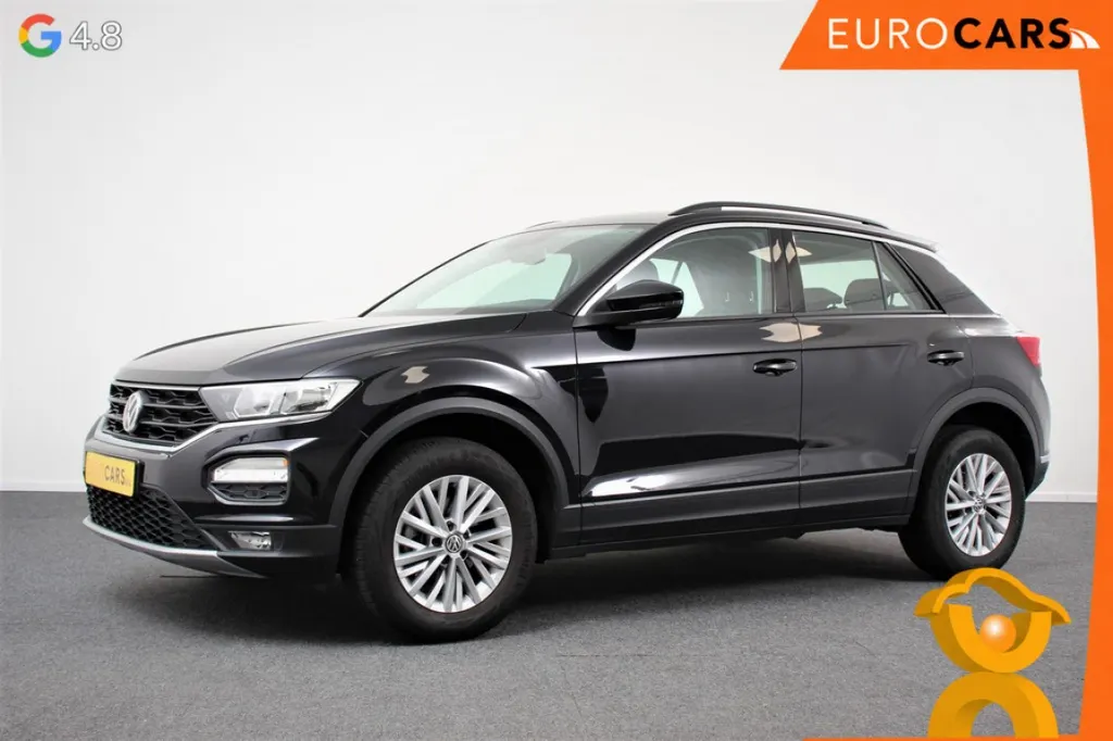 Volkswagen T-Roc 1.5 TSI DSG Style 2020