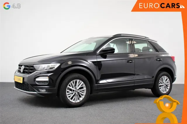 Volkswagen T-Roc 1.5 TSI DSG Style 2020