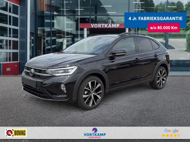 Volkswagen Taigo 1.0 TSI DSG R-Line Afn 2026