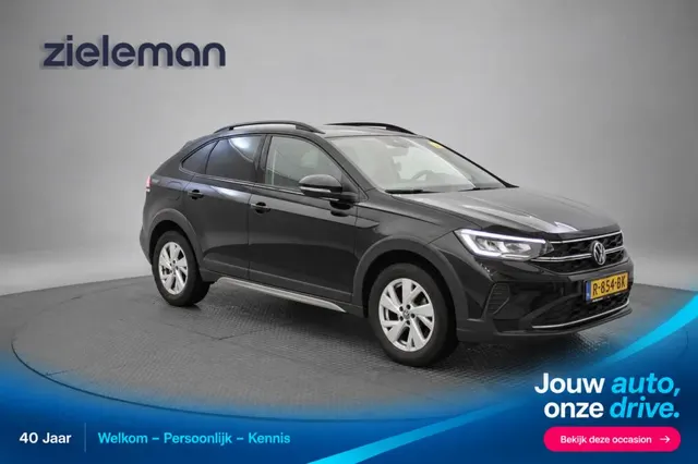 Volkswagen Taigo 1.0 TSI Life 2022