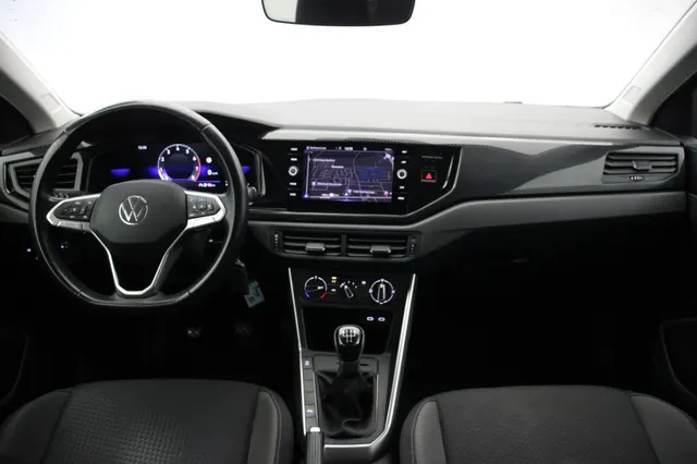 Volkswagen Taigo 1.0 TSI Life 2022