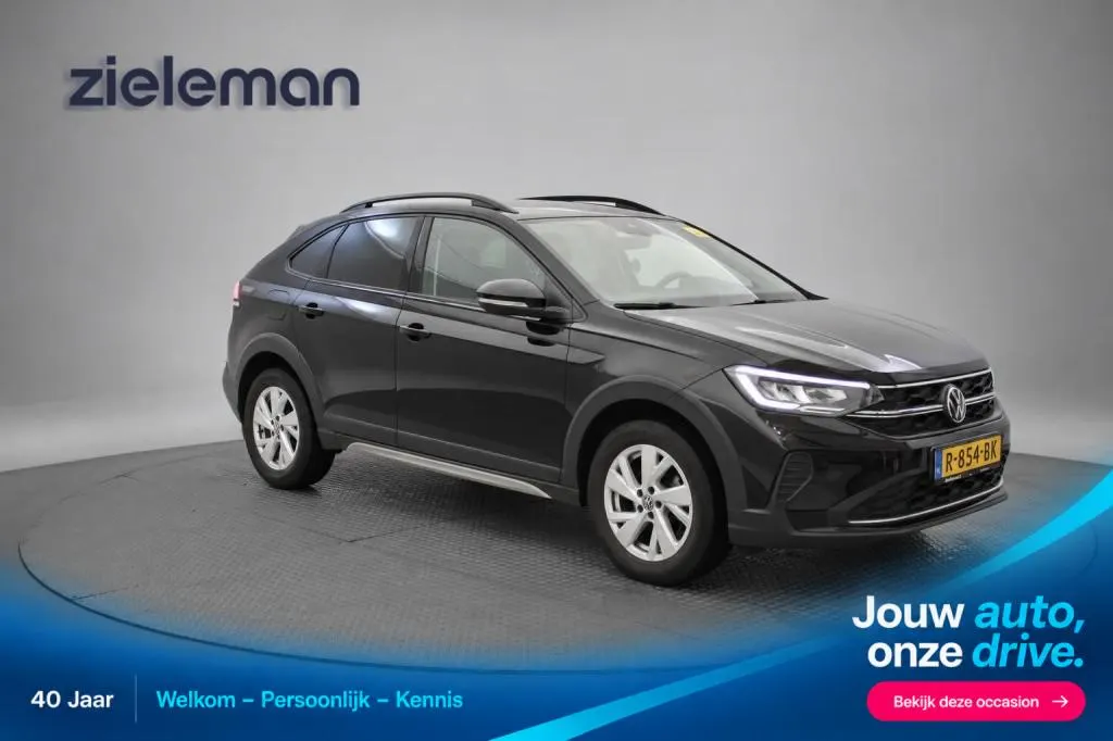 Volkswagen Taigo 1.0 TSI Life 2022