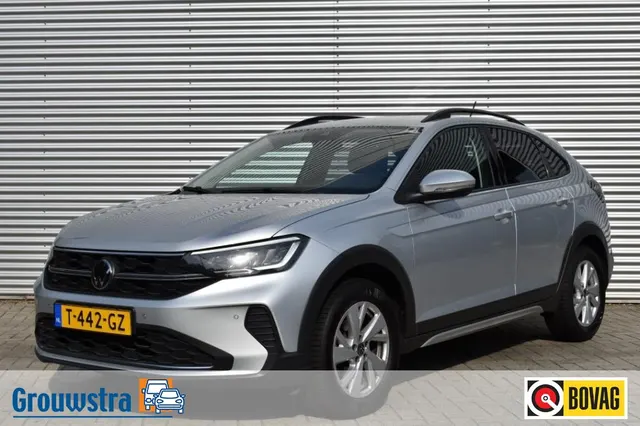 Volkswagen Taigo 1.0 TSI Life Bns 2023