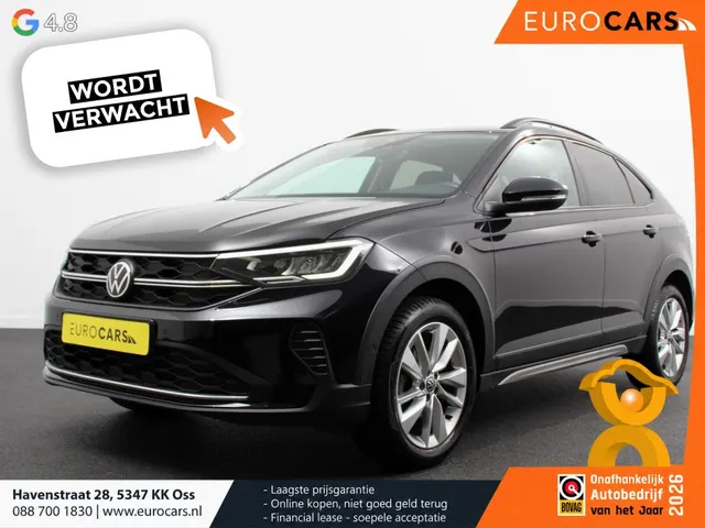 Volkswagen Taigo 1.0 TSI 110pk DSG Life Plus 2022