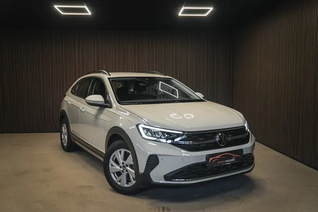 Volkswagen Taigo Carplay, automaat, 2024