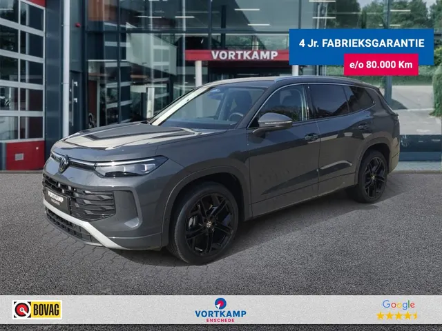 Volkswagen Tayron 1.5 eTSI DSG Life 7PERS 2026