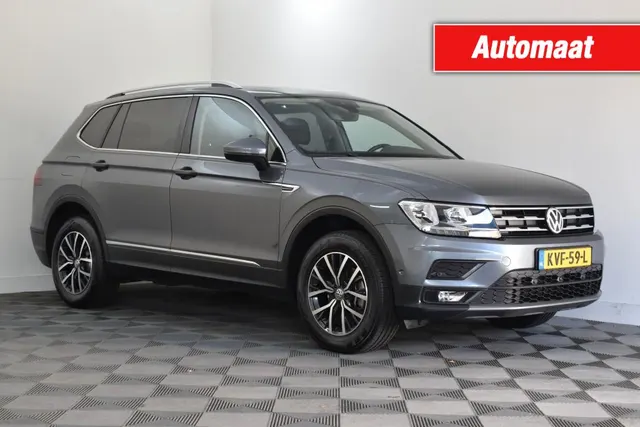 Volkswagen Tiguan Allspace 1.5 TSI 150PK Comfortline Automaat 2020