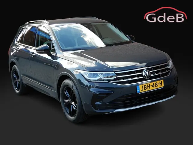 Volkswagen Tiguan 1.5 TSI R-Line Bns Urban Sport automaat 2023