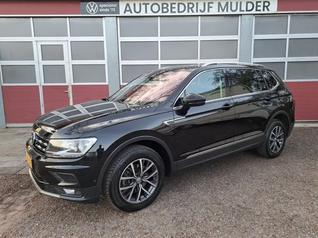 Volkswagen Tiguan Allspace 1.5 TSI 150 Pk Comfortl. Bs. Dsg-7 2021