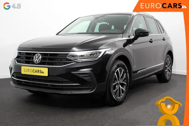 Volkswagen Tiguan 1.5 TSI 150pk Automaat Life 2023