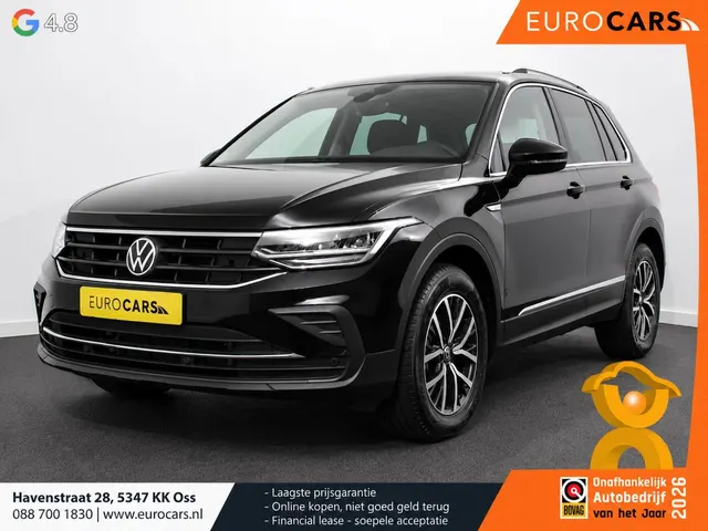 Volkswagen Tiguan 1.5 TSI 150pk Automaat Life 2023