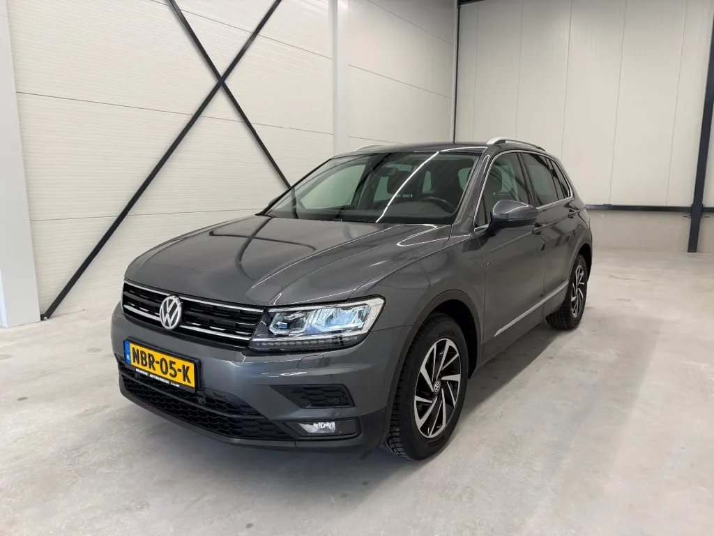 Volkswagen Tiguan 1.5 TSI Join 150PK Automaat 2018