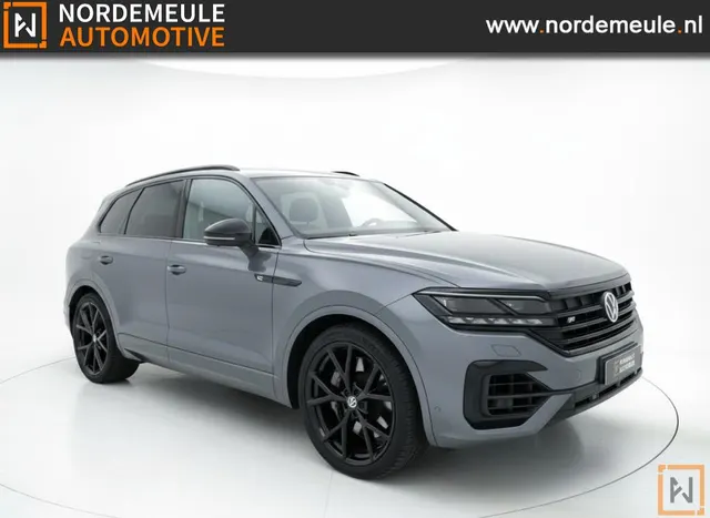 Volkswagen Touareg 3.0 TSI 4M R 2021