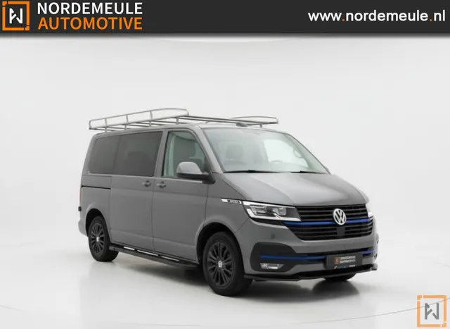 Volkswagen Transporter 2.0 TDI L1H1 Bulli 2020