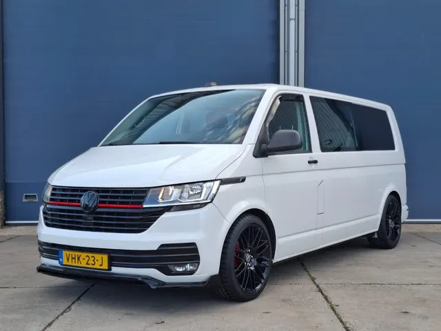 Volkswagen Transporter 2.0 TDI L2H1 30 Dc Verlaagd 2020