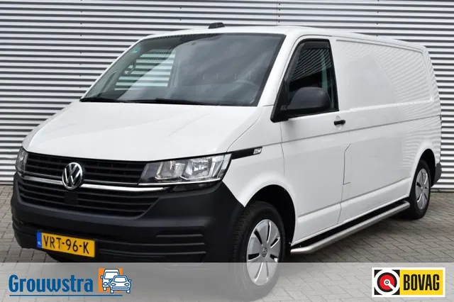 Volkswagen Transporter 2.0 TDI L2H1 2022