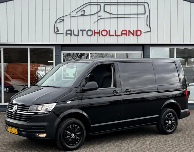 Volkswagen Transporter 2.0 TDI 110KW 150PK Euro 6 DSG 2020