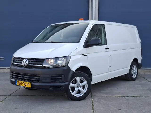 Volkswagen Transporter 2.0 TDI L1H1 Highline 2020