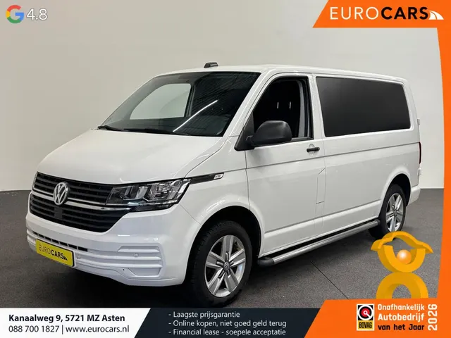 Volkswagen Transporter 2.0 TDI L1H1 30 Comfortline 2021