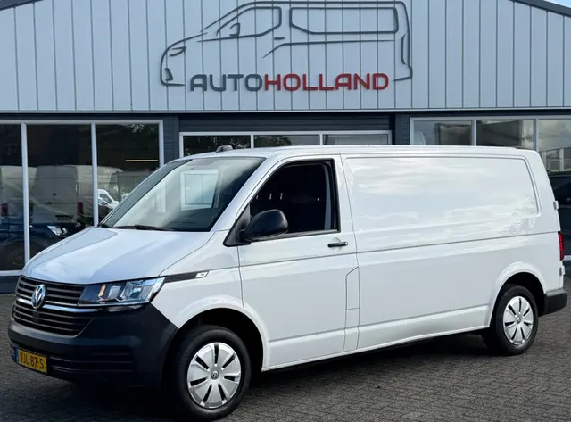 Volkswagen Transporter 2.0 TDI 81KW 110PK L2H1 Euro 6 2021