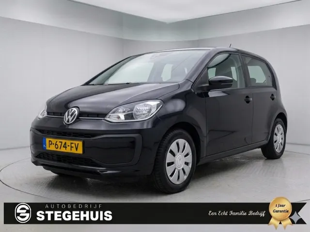 Volkswagen Up Up! 1.0 2022