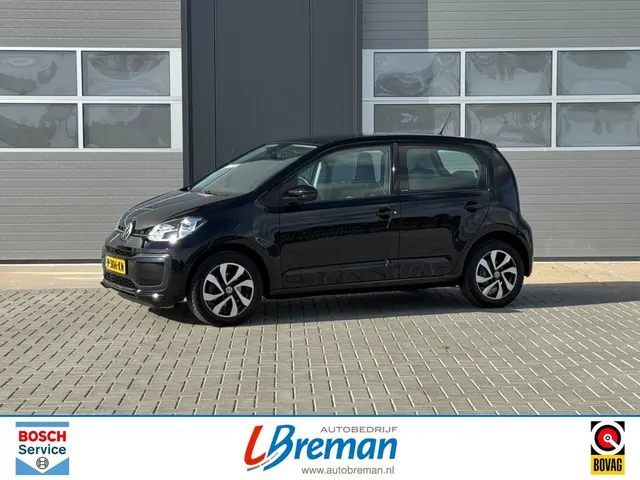Volkswagen Up 1.0 Active 5drs 2021