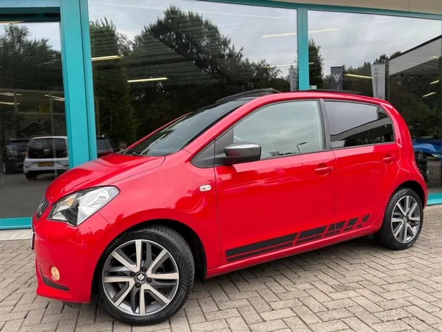 Volkswagen Up 1.0 Sport 2018