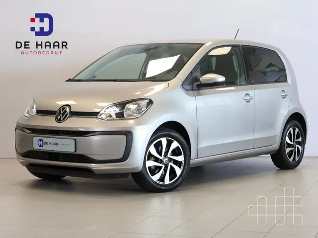 Volkswagen Up 1.0 MPI Active - Lm 2023