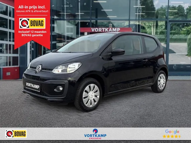 Volkswagen Up 1.0 Move Up! 2022