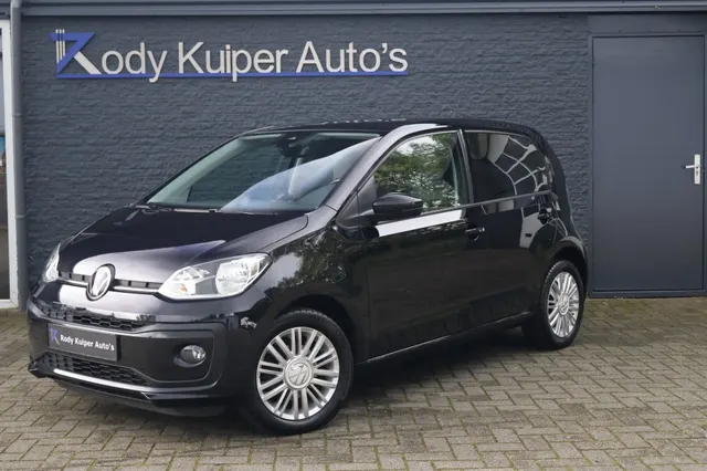 Volkswagen Up 1.0 Bluemotion (65pk) 2022