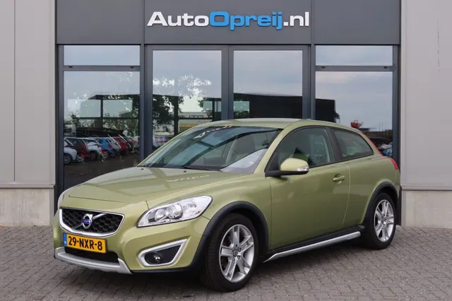 Volvo C30 1.6 Momentum 2011