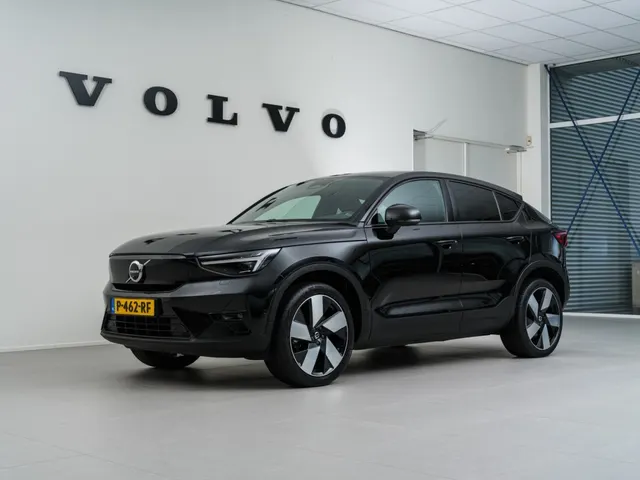 Volvo C40 Recharge Twin Ultimate 78kWh 2022