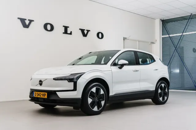 Volvo EX30 Core 2024
