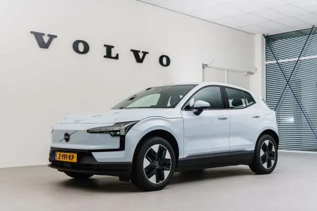 Volvo EX30 Core 2024