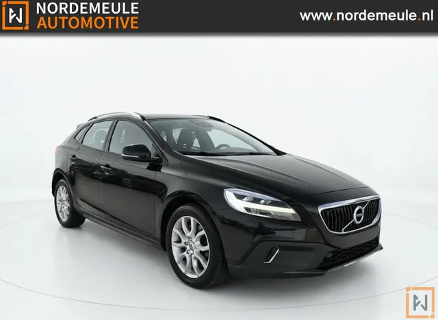 Volvo V40 Cross Country 1.5 T3 Summum 2018