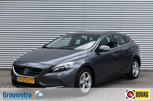 Volvo V40 1.6 T3 Momentum 2014