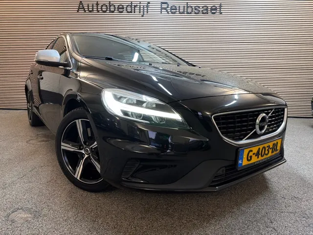 Volvo V40 1.5 T3 R-Design 2019