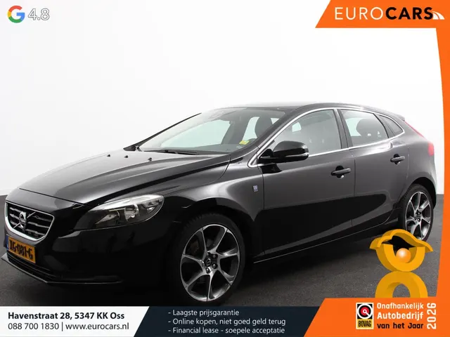 Volvo V40 2.0 T2 Ocean Race 2016
